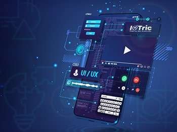 UI/UX design