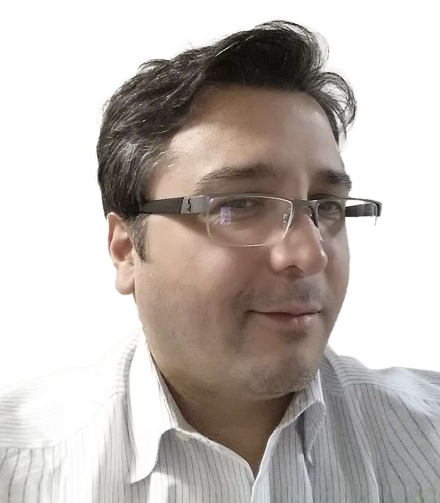 Eddie Quiroz