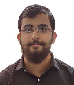 Gyan Prakash