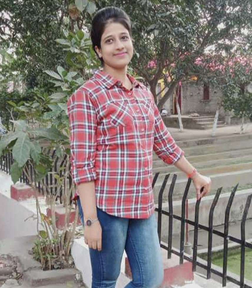 Preety Priya IOTric