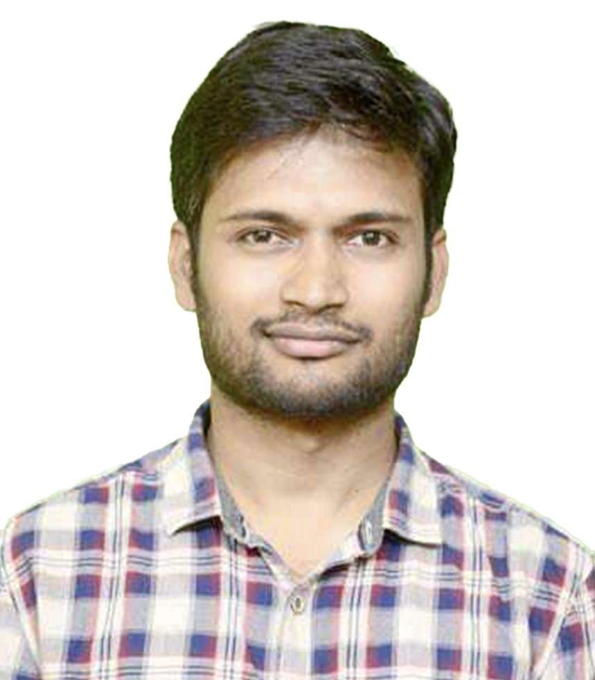 Viswanath Reddy IOTric