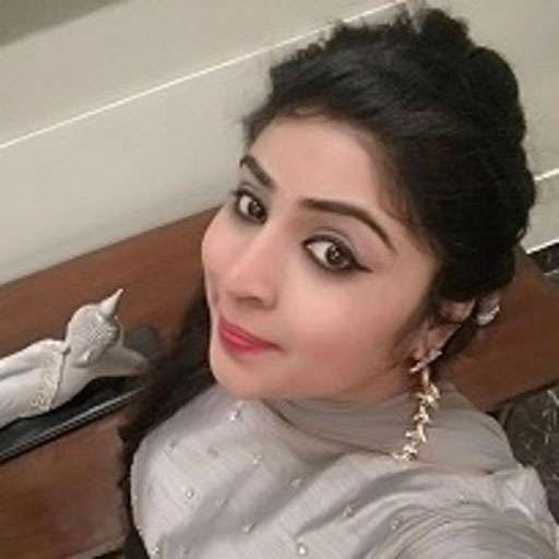 Pallavi Salgotra IOTric