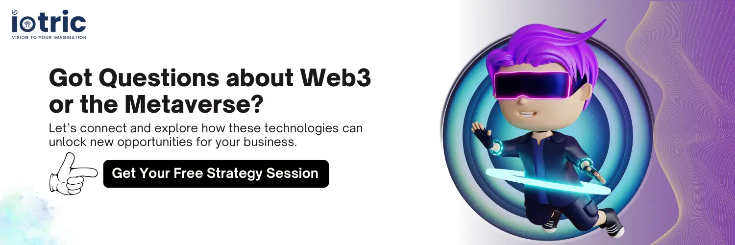 Web3 and Metaverse Services