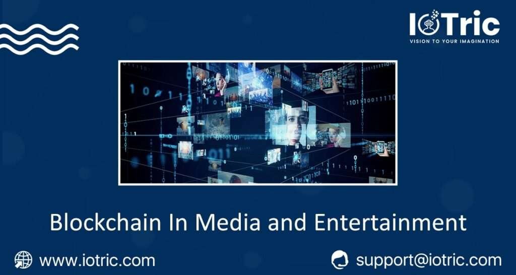 Blockchain Technology