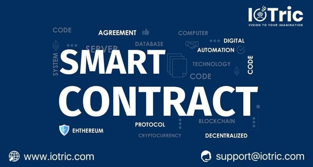Smart Contract
