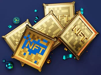 NFT solutions