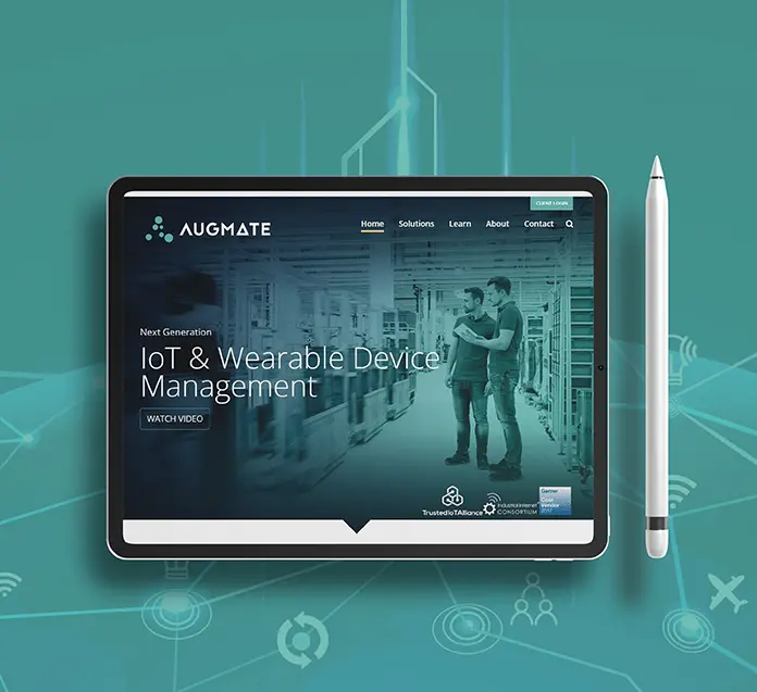 Augmate