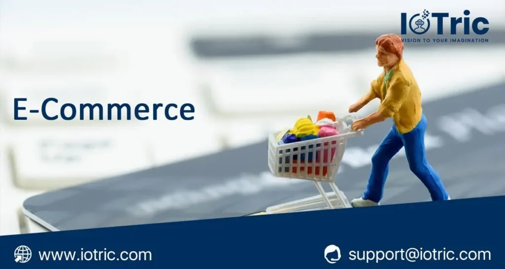 ecommerce application development company