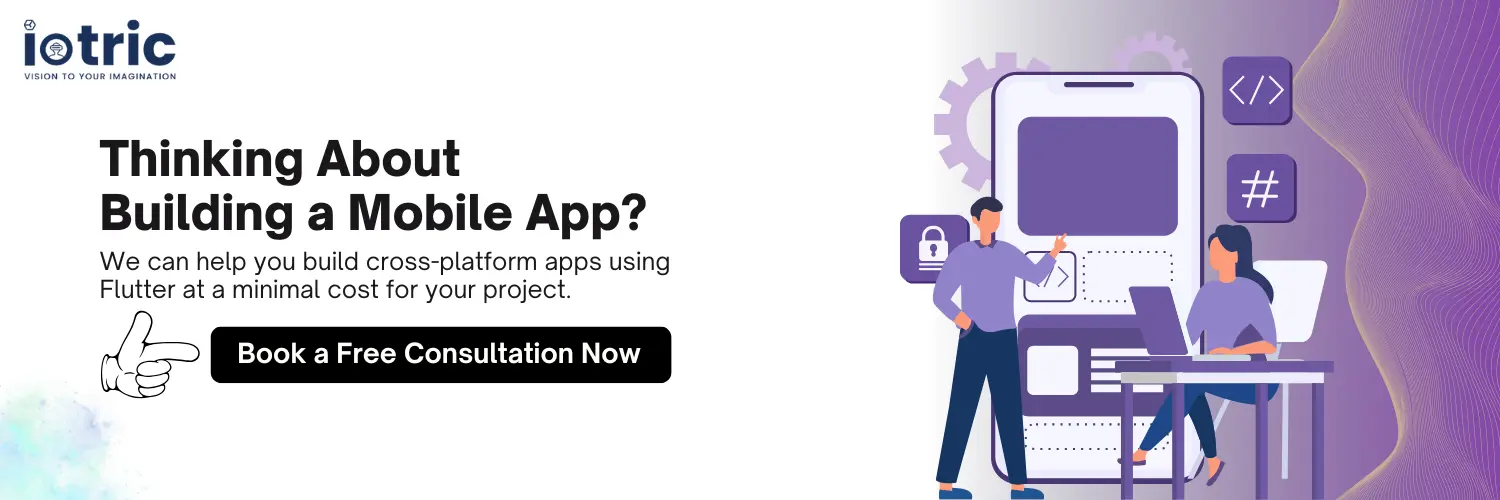 Mobile App Development Company