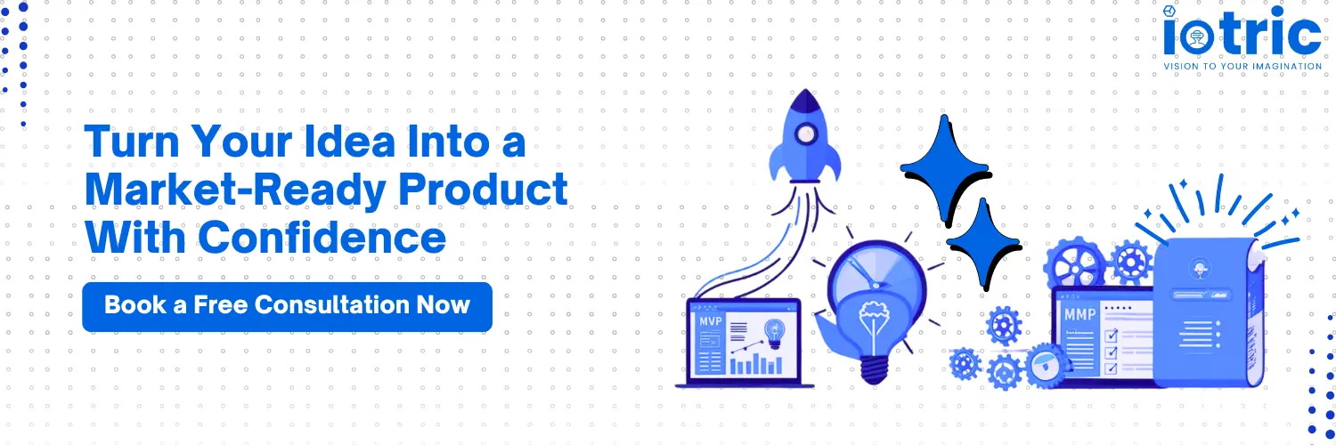 MVP Development Services