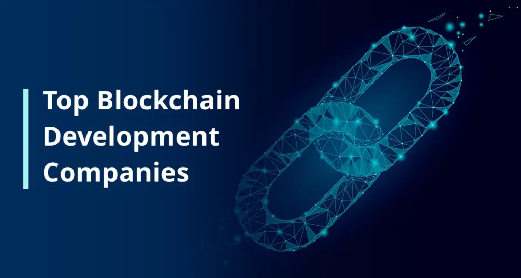 Blockchain Development Company