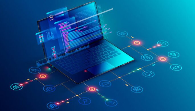 Best applications and software developed | iotric