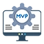 MVP development