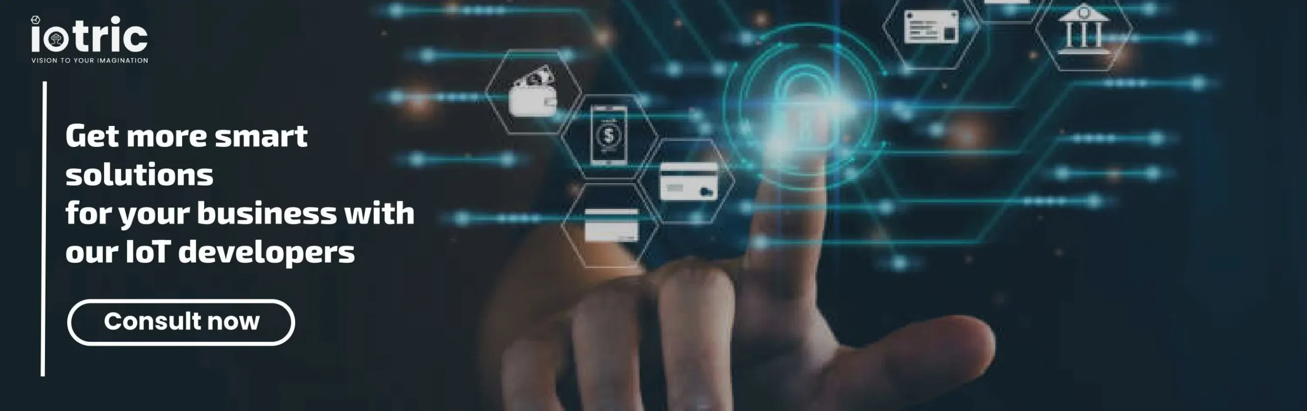 iot app development service 
