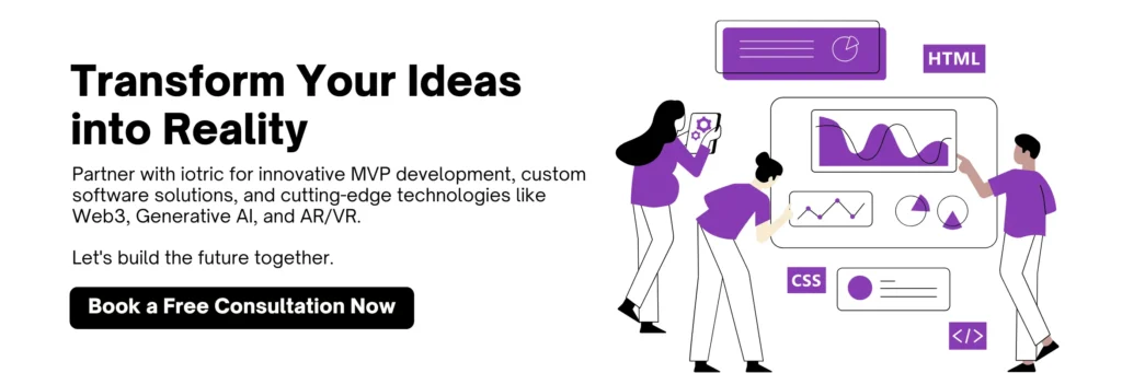 MVP Development Service 