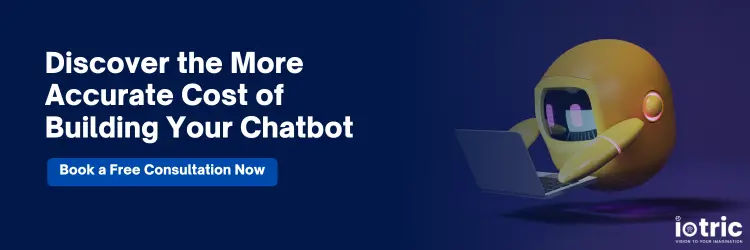 Chatbot Cost Development