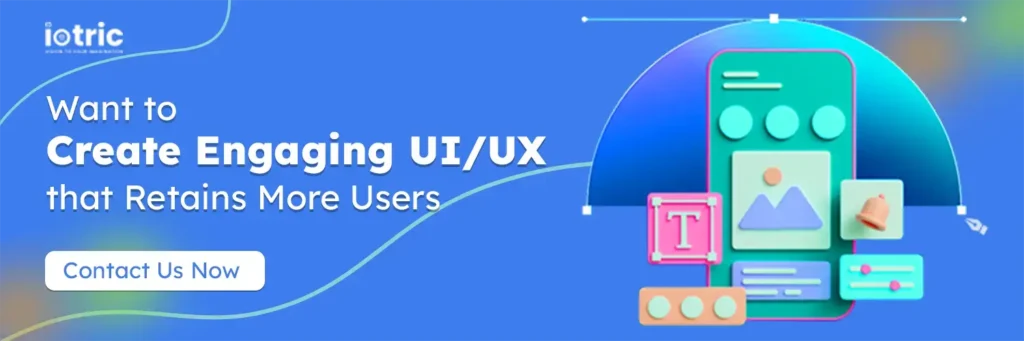 UI UX Design Services