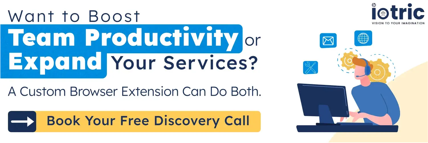 Browser Extension Development Services