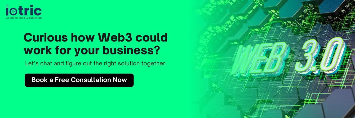Web3 development services
